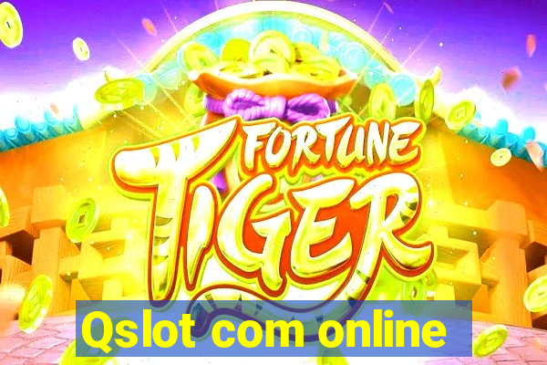 Qslot com online